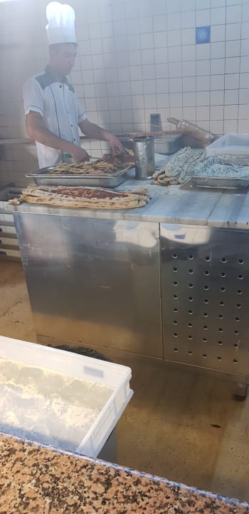 Gastro Saphir Hotel & Villas