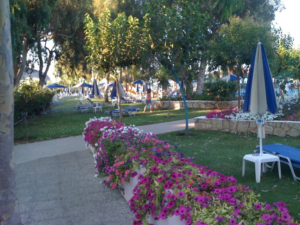 Corissia Park Hotel Corissia Princess