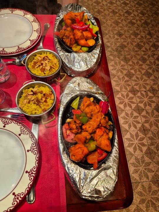 Sonstiges Tropitel Sahl Hasheesh