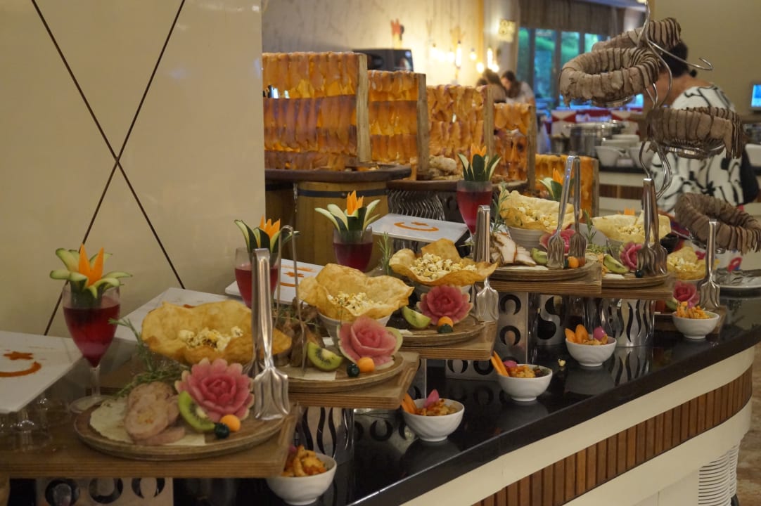 Gastro Aydinbey Kings Palace & Spa