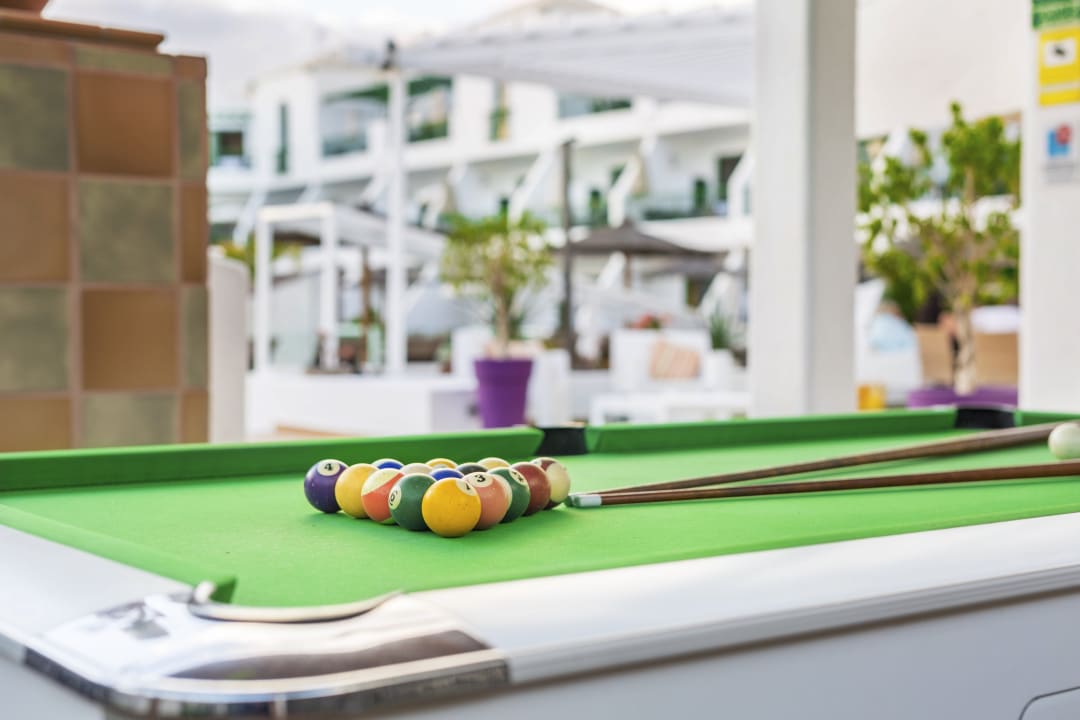 Sport & Freizeit Club del Carmen