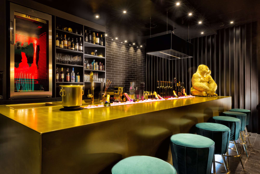 Gastro Hotel Palace Berlin