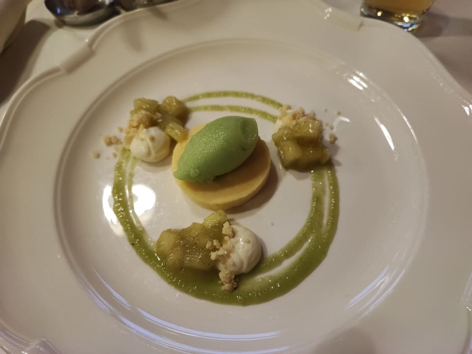 Gastro Parkhotel Oberstaufen