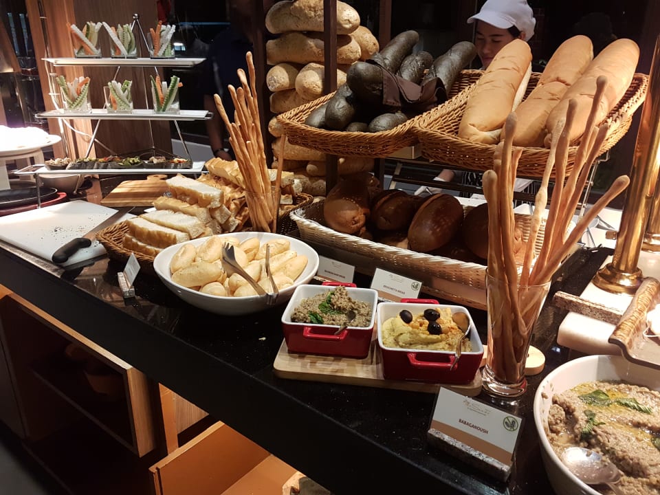 Gastro The Sands Khao Lak by Katathani