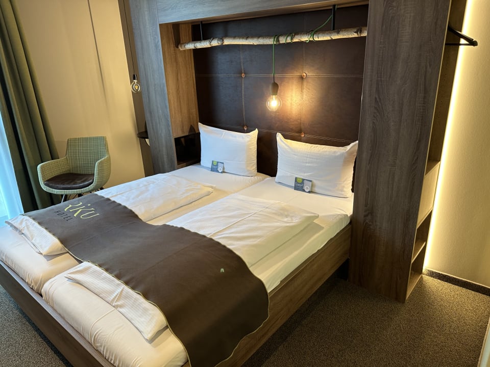 Zimmer RiKu HOTEL Pfullendorf