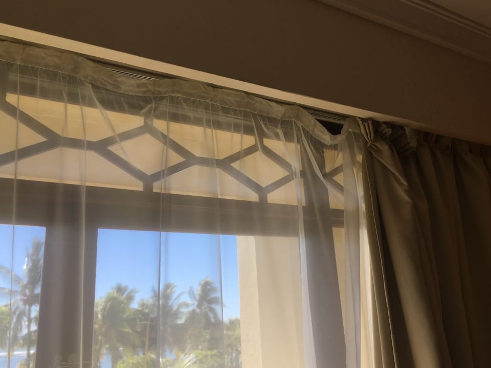 Zimmer Le Meridien Ile Maurice