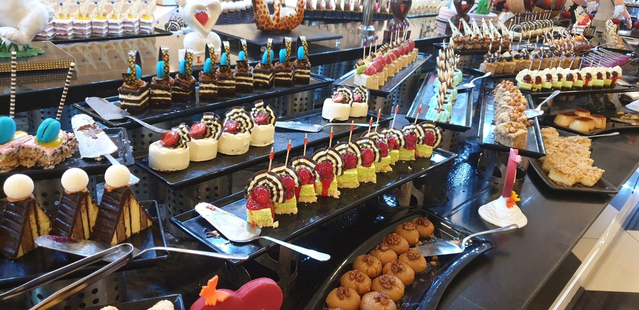 Gastro Hotel Delphin Imperial