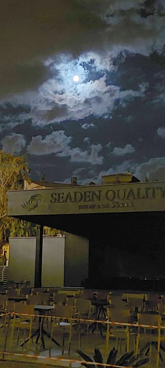 Gastro Seaden Quality Resort & Spa