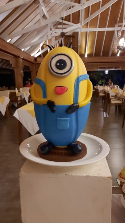 Gastro Kudafushi Resort & Spa