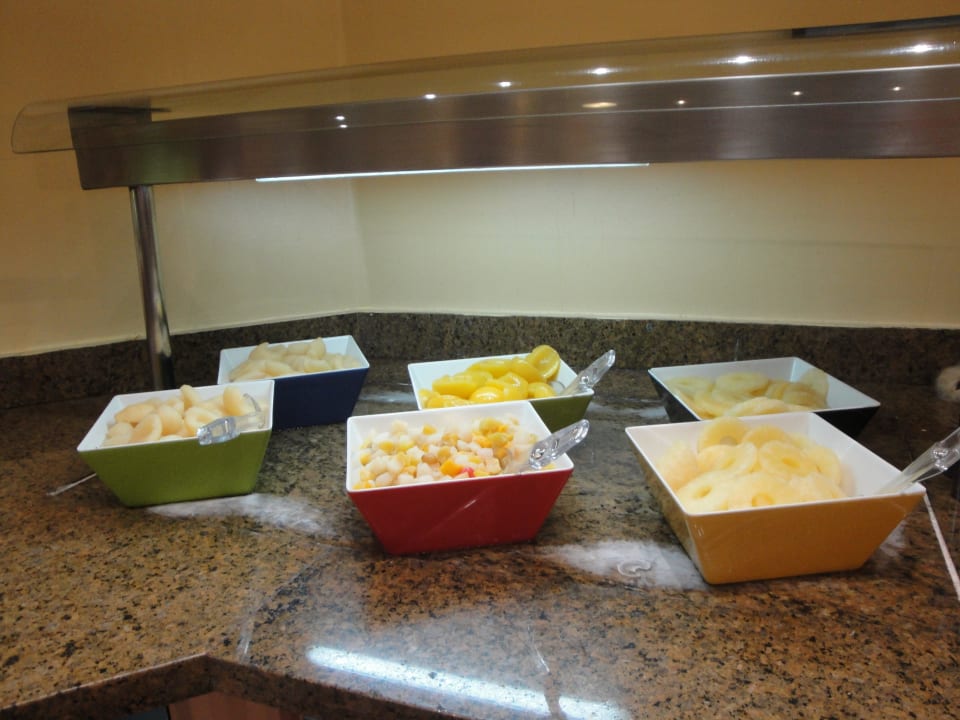 Pycha Occidental Jandía Mar