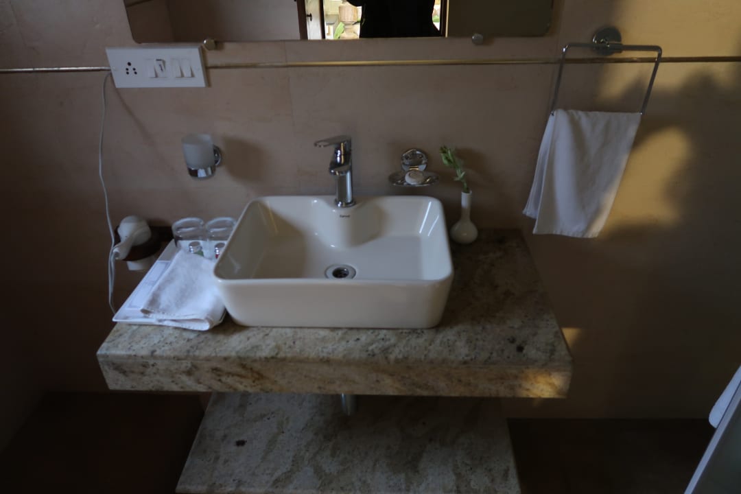 Zimmer The Ivy House