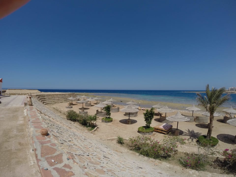 Bucht Hotel Coral Garden