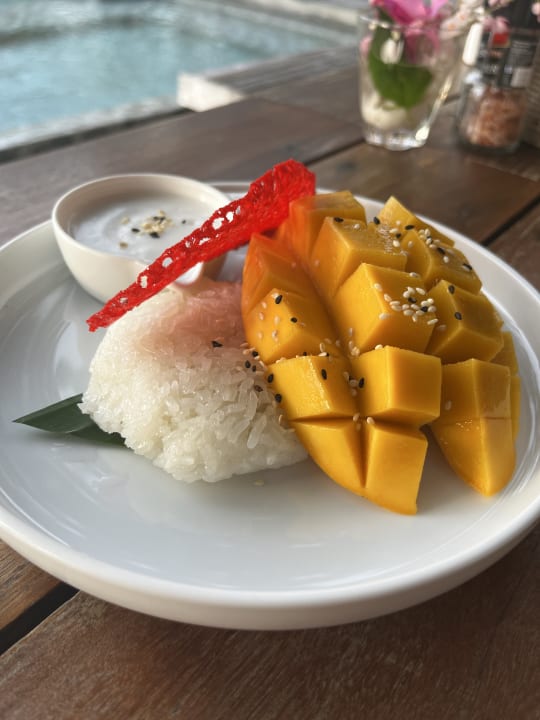 Gastro Princess Paradise Koh Phangan