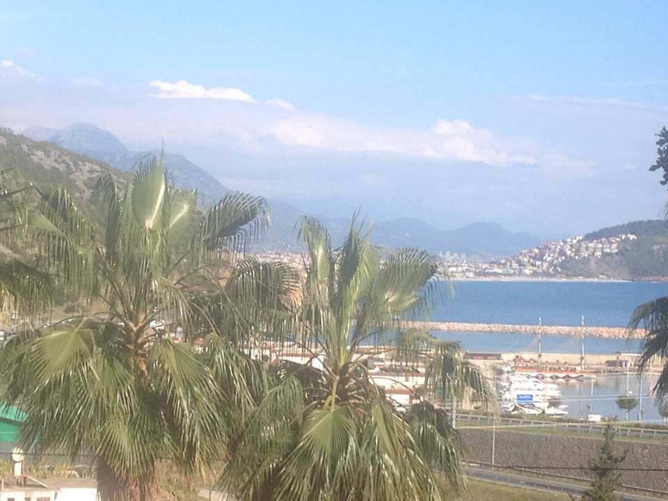Yachthafen La Finca Marina