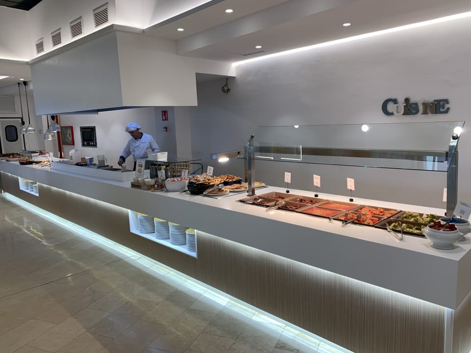 Gastro Aparthotel Fontanellas Playa