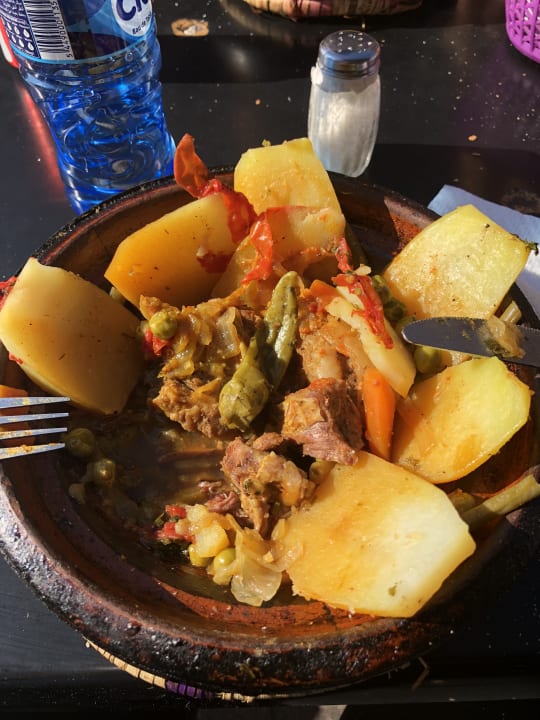 Gastro Hotel Le Caspien