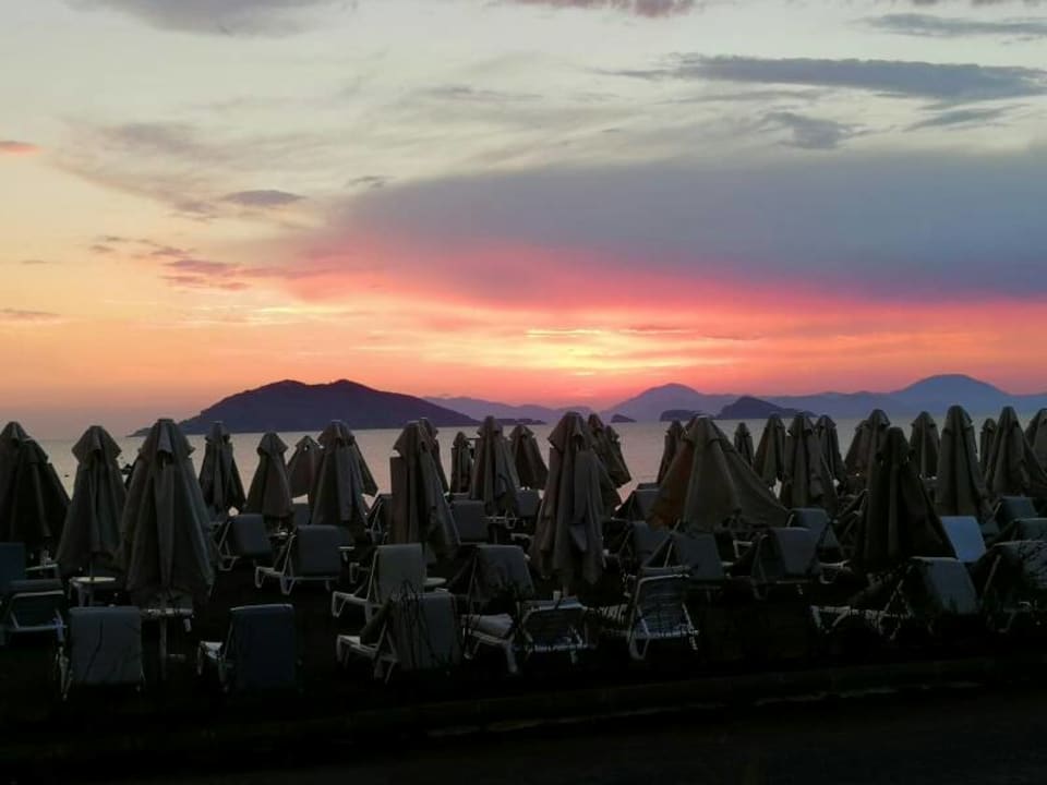 Strand Jiva Beach Resort