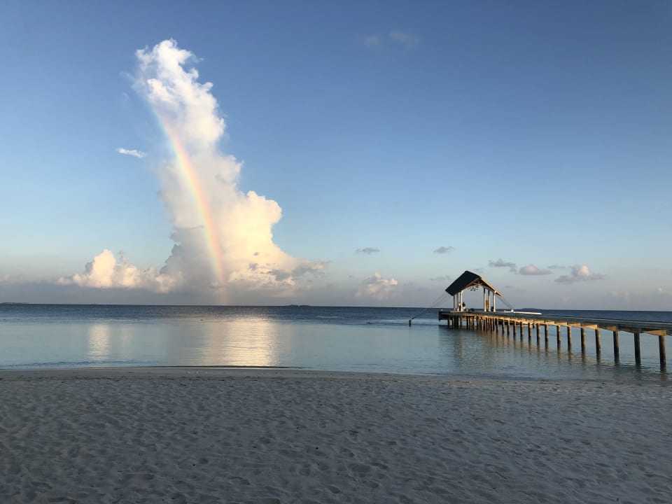 Strand NH Collection Maldives Havodda Resort