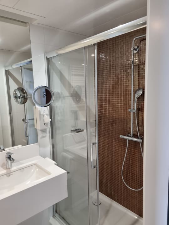 Zimmer Radisson Blu Resort Swinoujscie
