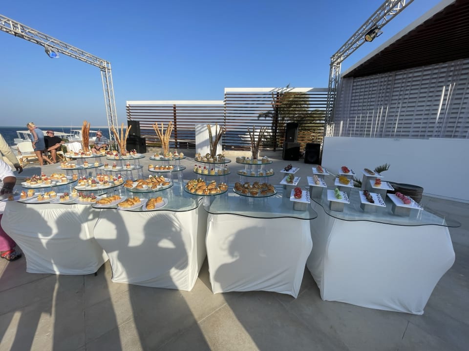 Gastro SUNRISE Holidays Resort (Adults Only)