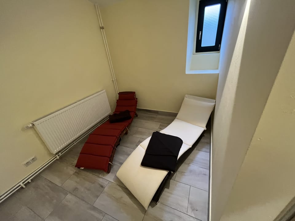 Sport & Freizeit Hotel Gutshaus Redewisch