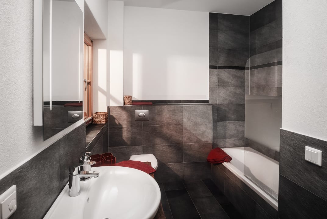 Zimmer Ferienwohnung Glaserhäusl Seeblick