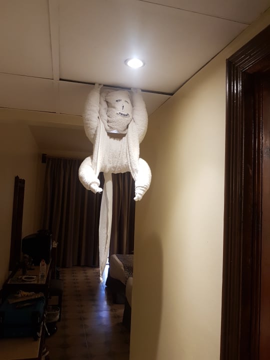 Zimmer Sunny Days Palma De Mirette Resort & Spa