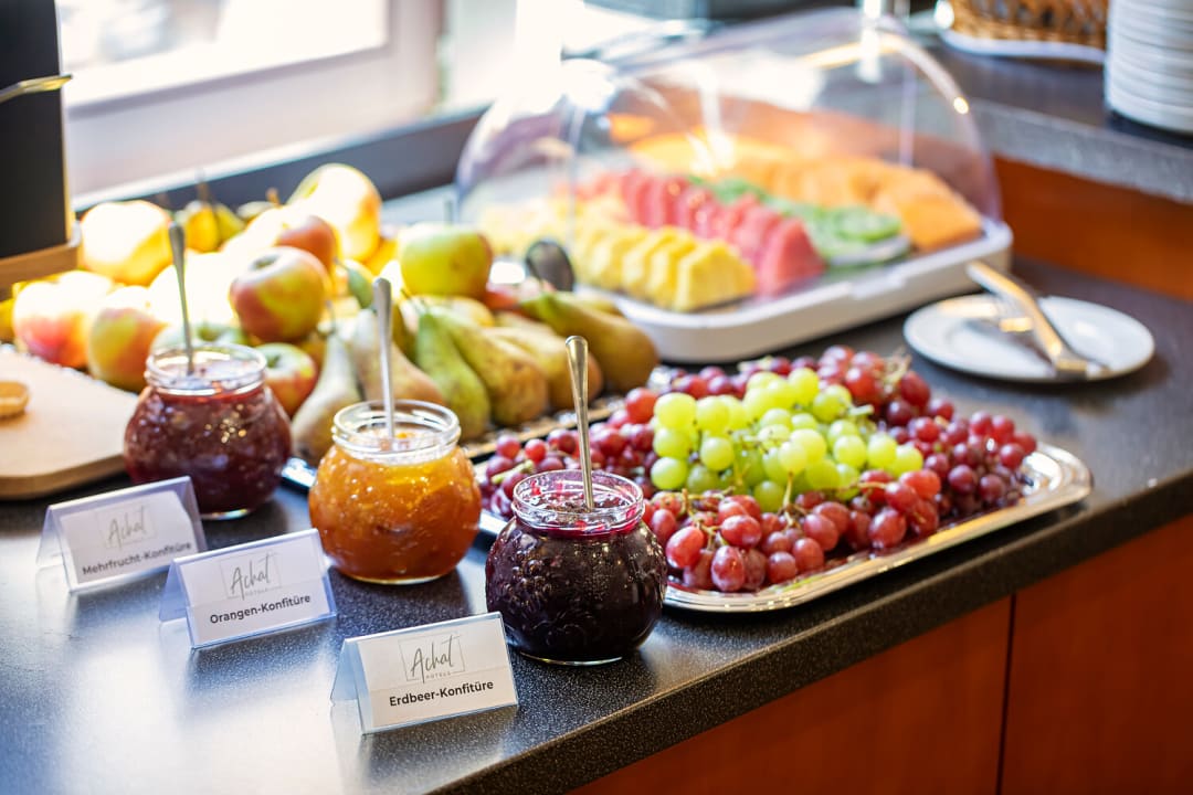 Sonstiges ACHAT Hotel Heppenheim