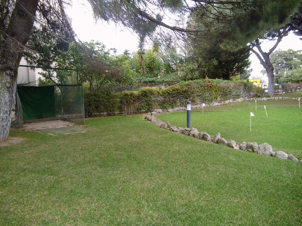 Sport & Freizeit PortoBay Falésia