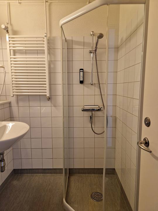 Zimmer Hotel Hvide Falk