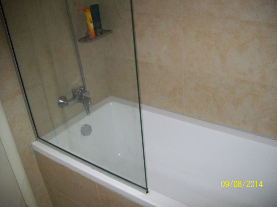 Duschbadewanne Cactus Beach