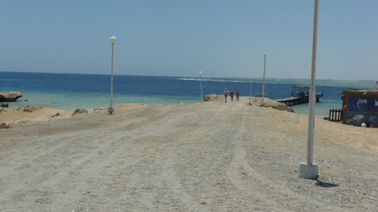 Steg Hotel Mangrove Bay Resort