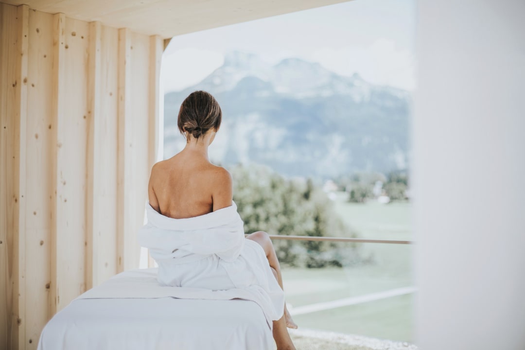 Sport & Freizeit Die Wasnerin