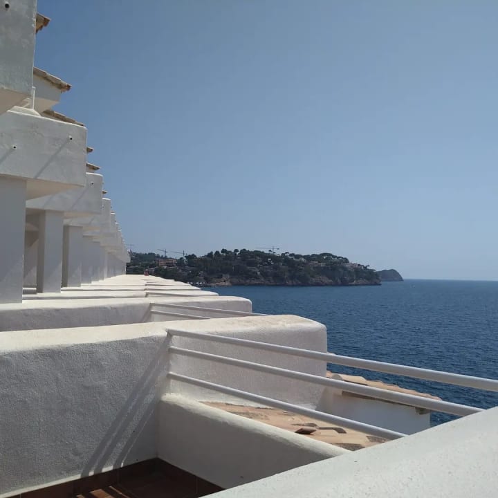 Ausblick Sentido Fido Punta del Mar – Adults only