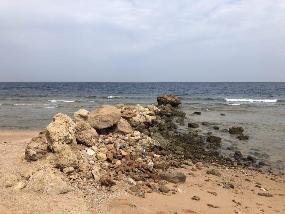 Strand Pickalbatros Citadel Resort