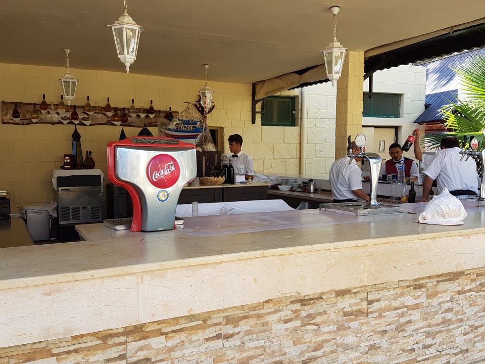 Gastro Hotel Paradis Palace