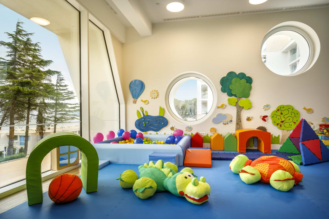 Sport & Freizeit Girandella Resort Valamar Collection