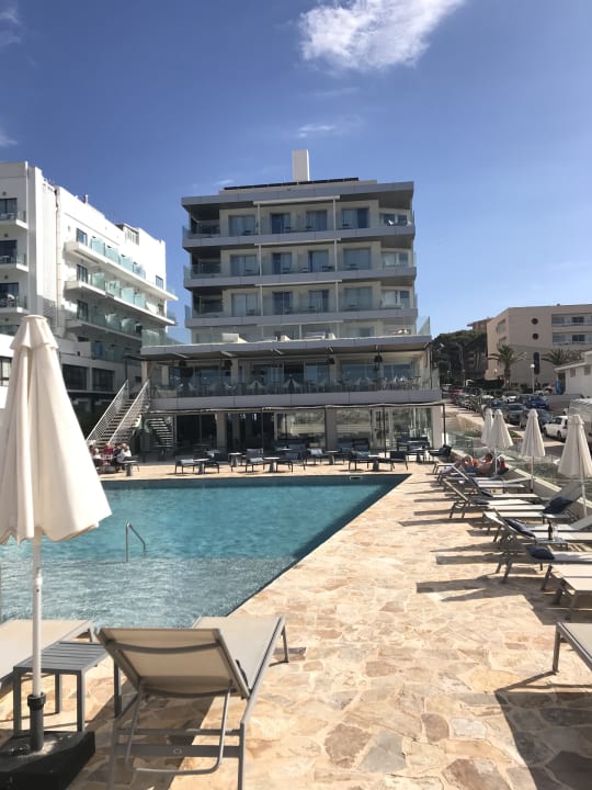 Außenansicht Mar Azul PurEstil Hotel & Spa