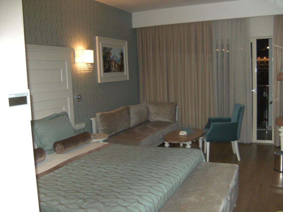 Doppelbett Sentido Trendy Verbena Beach