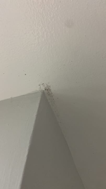 Zimmer Hotel Riu Palace Mexico