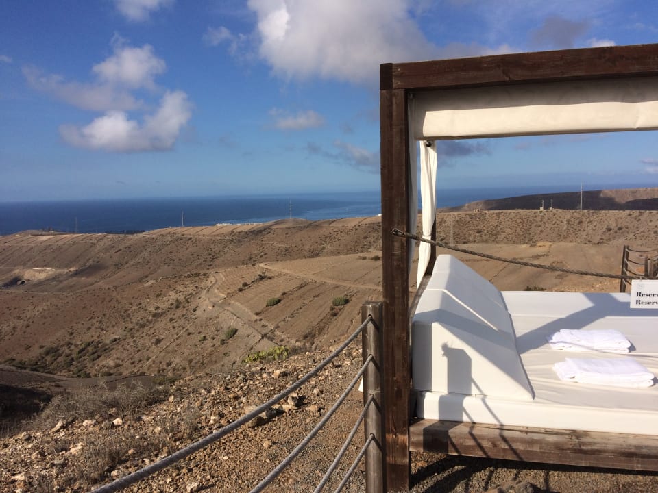 Ausblick Salobre Hotel Resort & Serenity