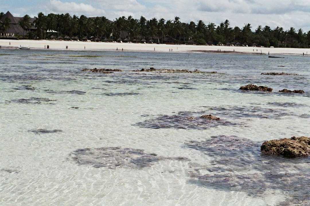 Riff Hotel Southern Palms Beach Resort