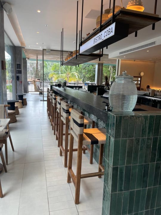 Lobby Motto By Hilton Tulum