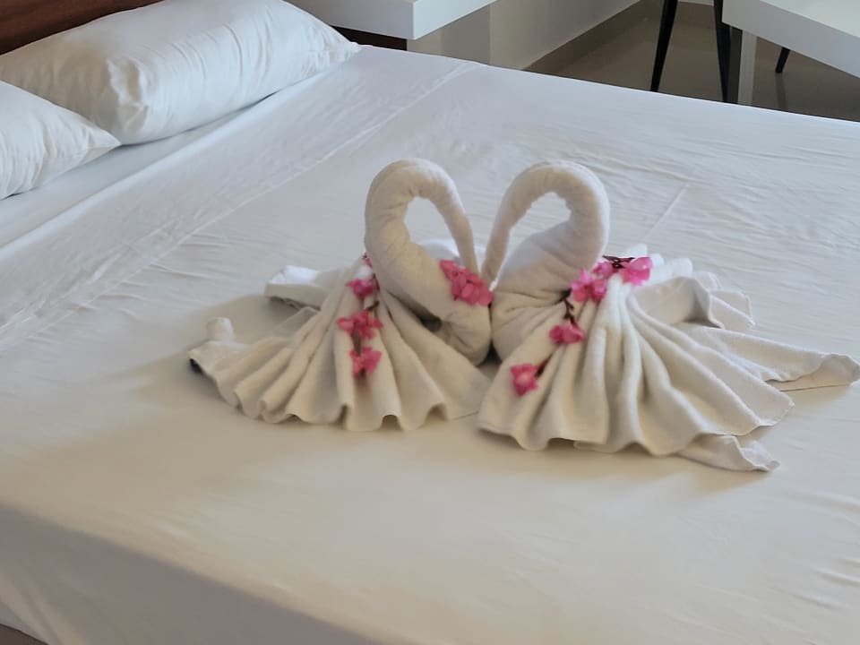 Zimmer The Costa Lindia Blue Star - Adults only