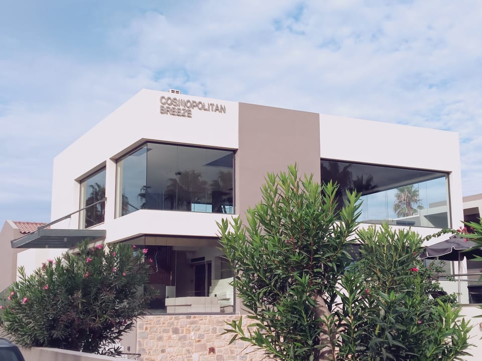 Sonstiges Cosmopolitan Kos