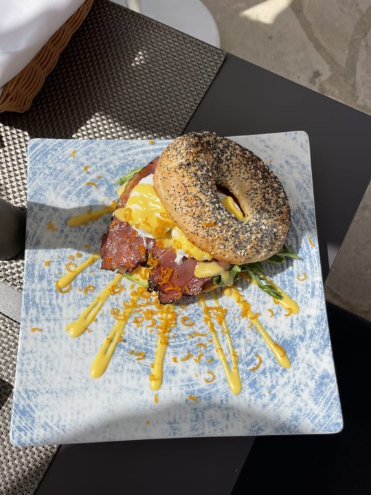 Gastro ROBINSON CYPRUS