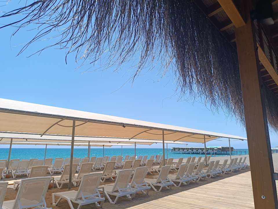 Strand Luna Vista Belek