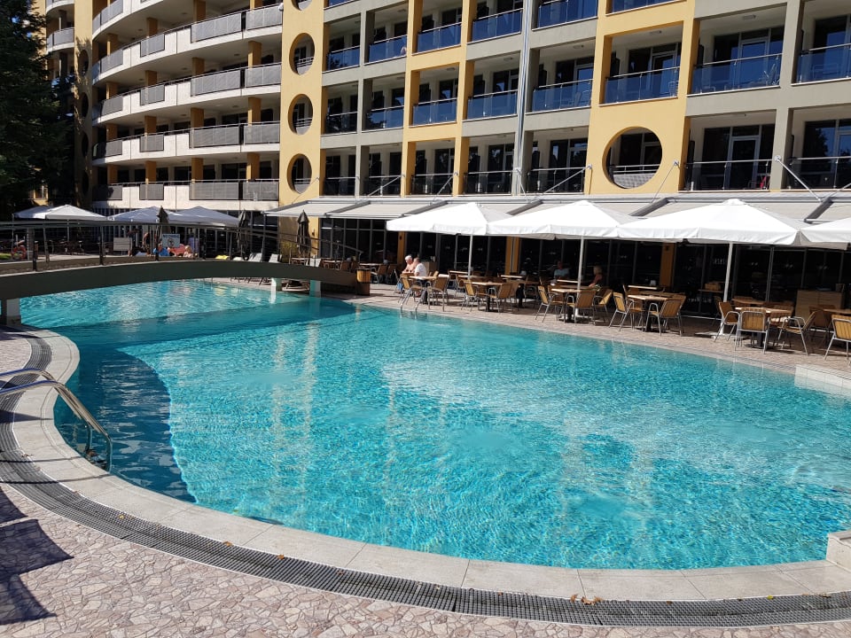 Pool HVD Viva Club Hotel