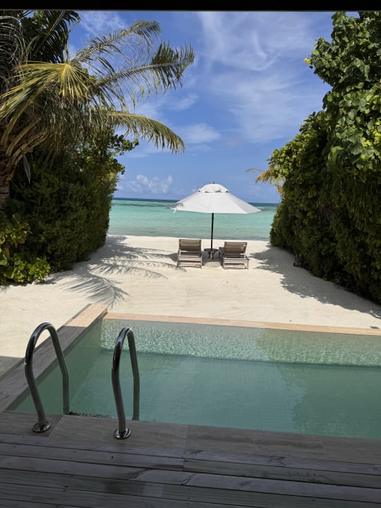 Zimmer Jawakara Islands Maldives