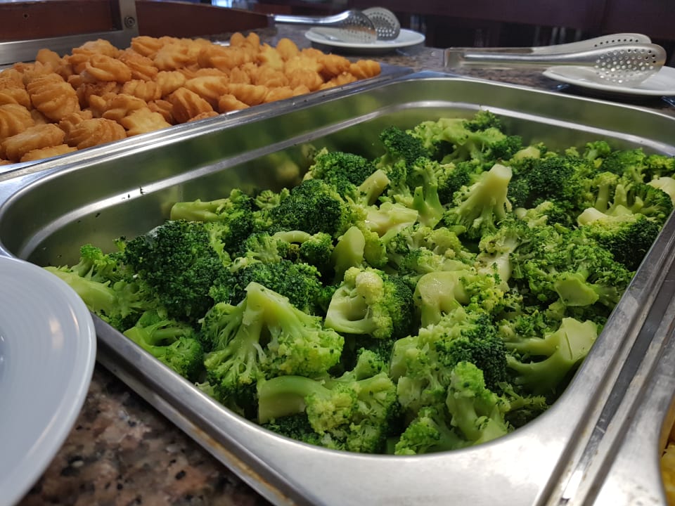 Gastro Hotel Cazablanka / Casablanca